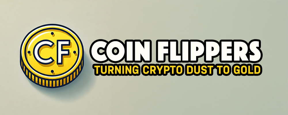 Coin Flippers